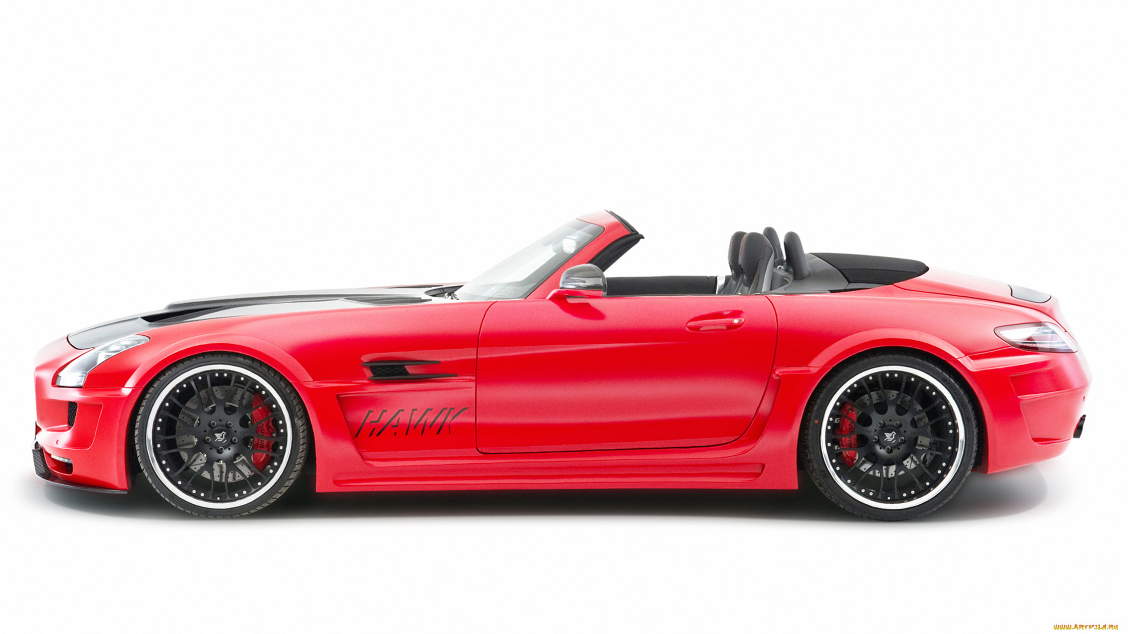 hamann hawk roadster based on mercedes-benz sls amg roadster 2012, , mercedes-benz, based, hawk, hamann, 2012, roadster, amg, sls